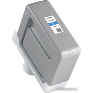 Картридж Canon PFI-310 C