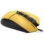 Игровая мышь A4Tech Bloody W95 Max Sports (желтый)