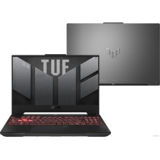 Игровой ноутбук ASUS TUF Gaming A17 2023 FA707NUR-HX057