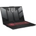 Игровой ноутбук ASUS TUF Gaming A17 2023 FA707NUR-HX057