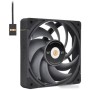 Набор вентиляторов Thermaltake Toughfan EX12 Pro 3-Fan Pack CL-F171-PL12BL-A