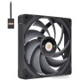 Набор вентиляторов Thermaltake Toughfan EX14 Pro 3-Fan Pack CL-F172-PL14BL-A