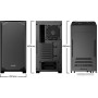 Корпус be quiet! Pure Base 500 BGW34