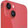 Смартфон Apple iPhone 14 128GB (PRODUCT)RED