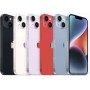 Смартфон Apple iPhone 14 128GB (PRODUCT)RED