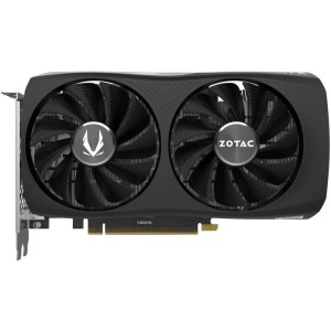 Видеокарта ZOTAC GeForce RTX 4060 8GB Twin Edge ZT-D40600E-10M