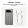 Телефон Google Pixel 9 Pro XL 16GB/256GB (лесной орех)