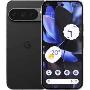 Телефон Google Pixel 9 Pro 16GB/128GB (обсидиан)