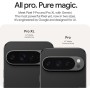 Телефон Google Pixel 9 Pro 16GB/128GB (обсидиан)