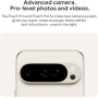 Телефон Google Pixel 9 Pro 16GB/128GB (обсидиан)