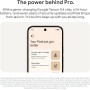 Телефон Google Pixel 9 Pro 16GB/256GB (обсидиан)