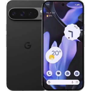 Телефон Google Pixel 9 Pro XL 16GB/256GB (обсидиан)