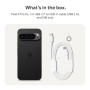 Телефон Google Pixel 9 Pro XL 16GB/256GB (обсидиан)