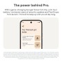 Телефон Google Pixel 9 Pro XL 16GB/256GB (обсидиан)