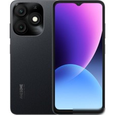 Телефон Itel A50 3GB/64GB (черный)