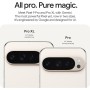 Телефон Google Pixel 9 Pro 16GB/128GB (фарфор)