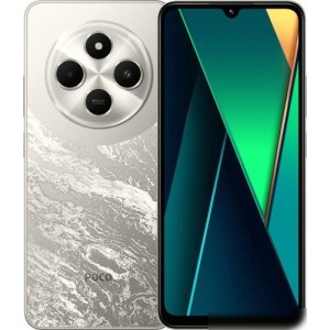 Телефон POCO C75 6GB/128GB международная версия (золотистый)