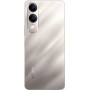 Телефон Vivo Y04 4GB/128GB международная версия (титановое сияние)