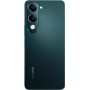 Телефон Vivo Y04 4GB/128GB международная версия (малахитовый черный)