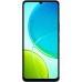 Телефон Vivo Y04 4GB/128GB международная версия (малахитовый черный)