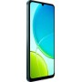 Телефон Vivo Y04 4GB/128GB международная версия (малахитовый черный)