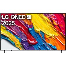 Телевизор LG QNED AI QNED82 86QNED82A6B