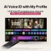 Телевизор LG NanoCell AI NANO81 65NANO81A6A