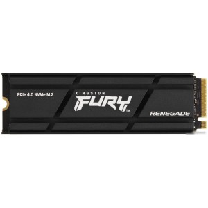 SSD Kingston Fury Renegade 500GB SFYRSK/500G