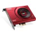 Внутренняя звуковая карта Creative Sound Blaster Z SE