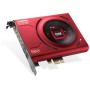 Внутренняя звуковая карта Creative Sound Blaster Z SE