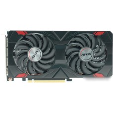 Видеокарта AFOX GeForce RTX 3050 8GB GDDR6 AF3050-8GD6H4-V4