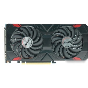 Видеокарта AFOX GeForce RTX 3050 8GB GDDR6 AF3050-8GD6H4-V4