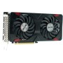 Видеокарта AFOX GeForce RTX 3050 8GB GDDR6 AF3050-8GD6H4-V4