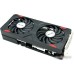 Видеокарта AFOX GeForce RTX 3050 8GB GDDR6 AF3050-8GD6H4-V4