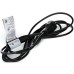 Кабель Telecom TP022-3.0-BK