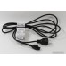 Кабель Telecom TP022-3.0-BK