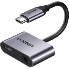 Адаптер Ugreen CM193
