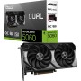 Видеокарта ASUS Dual GeForce RTX 5060 8GB GDDR7 OC Edition DUAL-RTX5060-O8G