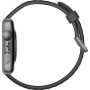 Умные часы Huawei Watch FIT 4 (черный, с черным силиконовым ремешком, международная версия)
