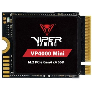 SSD Patriot VP4000 Mini 1TB VP4000M1TBM23 SSD Patriot VP4000 Mini 1TB VP4000M1TBM23