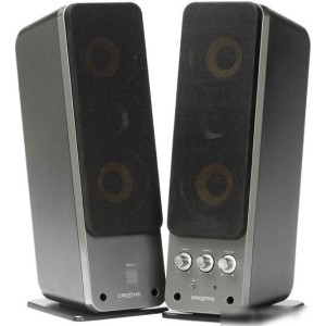Акустика Creative GigaWorks T40 Series II