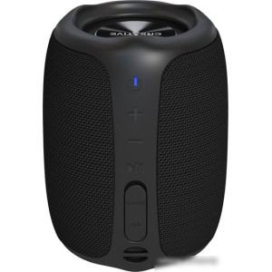 Беспроводная колонка Creative Muvo Play (черный)