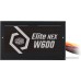 Блок питания Cooler Master Elite NEX W600 MPW-6001-ACBW-B