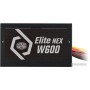 Блок питания Cooler Master Elite NEX W600 MPW-6001-ACBW-B Блок питания Cooler Master Elite NEX W600 MPW-6001-ACBW-B