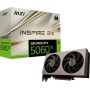 Видеокарта MSI GeForce RTX 5060 Ti 8G Inspire 2X