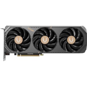 Видеокарта ZOTAC Gaming GeForce RTX 5070 Ti Solid SFF OC ZT-B50710J3-10P