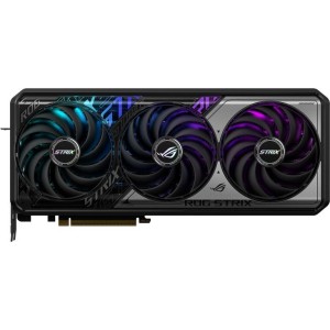 Видеокарта ASUS ROG Strix GeForce RTX 5070 12GB GDDR7 OC Edition