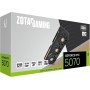 Видеокарта ZOTAC Gaming GeForce RTX 5070 Solid OC ZT-B50700J-10P