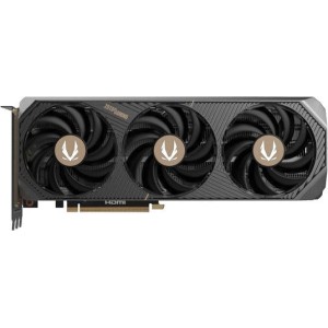 Видеокарта ZOTAC Gaming GeForce RTX 5080 Solid Core ZT-B50800D2-10P
