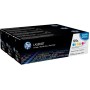 Картридж HP 125A 3-pack (CF373AM)